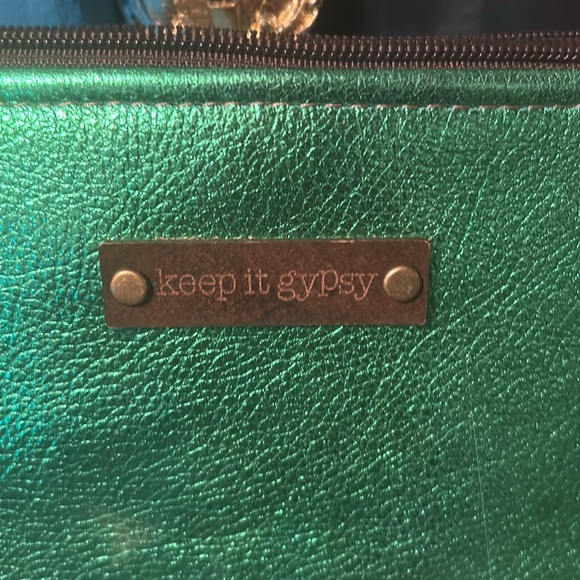 Keep It Gypsy.  Crossbody - Picture 3 of 9